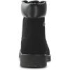 imageLugz mens Convoy Classic 6inch Chukka BootBlack