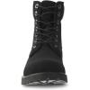 imageLugz mens Convoy Classic 6inch Chukka BootBlack