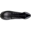 imageLugz mens Convoy Classic 6inch Chukka BootBlackCharcoal
