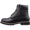 imageLugz mens Convoy Classic 6inch Chukka BootBlackCharcoal