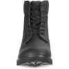 imageLugz mens Convoy Classic 6inch Chukka BootBlackscuff Proof