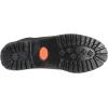 imageLugz mens Convoy Classic 6inch Chukka BootBlackscuff Proof