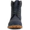 imageLugz mens Convoy Classic 6inch Chukka BootNavyGum