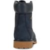 imageLugz mens Convoy Classic 6inch Chukka BootNavyGum