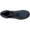 imageLugz mens Convoy Classic 6inch Chukka BootNavyGum