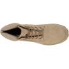 imageLugz mens Convoy Classic 6inch Chukka BootWet SandGum