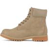 imageLugz mens Convoy Classic 6inch Chukka BootWet SandGum