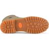 imageLugz mens Convoy Classic 6inch Chukka BootWet SandGum