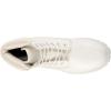imageLugz mens Convoy Classic 6inch Chukka BootWhite