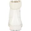 imageLugz mens Convoy Classic 6inch Chukka BootWhite