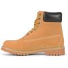 imageLugz mens Convoy Fleece Classic 6inch Chukka BootGolden WheatBarkTanGum