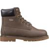 imageLugz Drifter 6 Steel Toe BootWalnutBarkGum