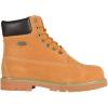 imageLugz Drifter 6 Steel Toe BootWheatgoldenbarktan