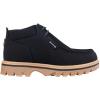 Black/Gum