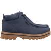 imageLugz Fringe BootNavyGum
