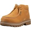 imageLugz Fringe BootWheatCreamGum