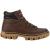 imageLugz Mens Colorado Chukka BootBrownBlackGum