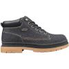 Black/Gum