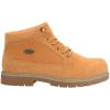 imageLugz Mens Mantle Mid Classic Memory Foam Chukka Fashion BootGolden WheatTankhakiGum