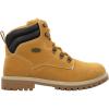 imageLugz Mens Scaffold Chukka BootGolden WheatBarkCreamGum