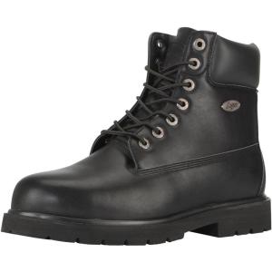 imageLugz Drifter 6 Steel Toe BootBlack