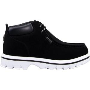 imageLugz Fringe BootBlackWhite