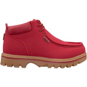 imageLugz Fringe BootMars RedGum