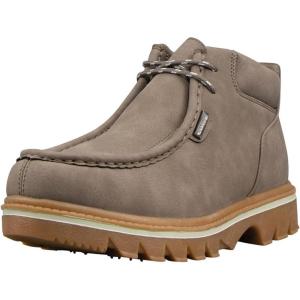 imageLugz Fringe BootMushroomGumCream