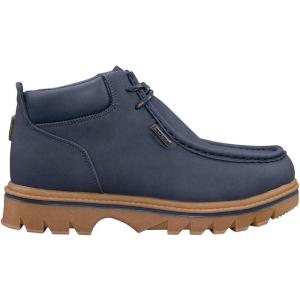 imageLugz Fringe BootNavyGum