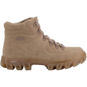 imageLugz Mens Colorado Chukka BootDune