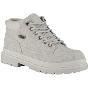 imageLugz Mens Drifter Peacoat Chukka BootDoveLight Grey