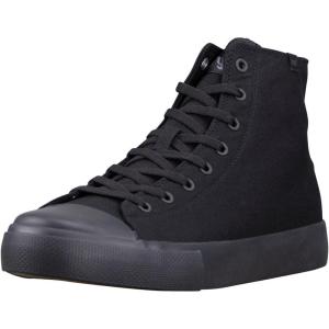 imageLugz Mens Stagger Hi Classic Fashion SneakerBlack