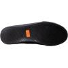 imageLugz Mens Clipper Classic SlipOn SlipResistant Work SneakerBlack