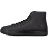 imageLugz Mens Drop Hi Slip Resistant Food Service ShoeBlack