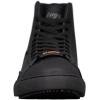 imageLugz Mens Drop Hi Slip Resistant Food Service ShoeBlack