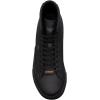 imageLugz Mens Drop Hi Slip Resistant Food Service ShoeBlack