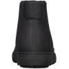 imageLugz Mens Drop Hi Slip Resistant Food Service ShoeBlack