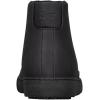 imageLugz Mens Drop Hi Slip Resistant Food Service ShoeBlack