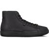 imageLugz Mens Drop Hi Slip Resistant Food Service ShoeBlack