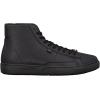 imageLugz Mens Drop Hi Slip Resistant Food Service ShoeBlack