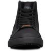 imageLugz Mens Drop Hi Slip Resistant Food Service ShoeBlack