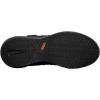 imageLugz Mens Grapple Slip Resistant Round Toe Work Safety Shoes Casual  BlackBlack Ballistic Nylon