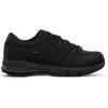 imageLugz Mens Grapple Slip Resistant Round Toe Work Safety Shoes Casual  BlackBlack Ballistic Nylon