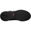imageLugz Mens Grapple Slip Resistant Round Toe Work Safety Shoes Casual  BlackBlack Ballistic Nylon