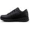 imageLugz Mens Grapple SlipResistant Work SneakerBlack