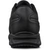 imageLugz Mens Grapple SlipResistant Work SneakerBlack