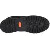 imageLugz Mens Mantle Hi Classic 6inch Memory Foam Fashion BootBlack
