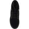 imageLugz Mens Mantle Hi Classic 6inch Memory Foam Fashion BootBlack