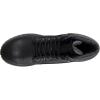 imageLugz Mens Mantle Hi Classic 6inch Memory Foam Fashion BootBlackGum