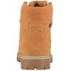 imageLugz Mens Mantle Hi Classic 6inch Memory Foam Fashion BootGolden WheatCreamGum